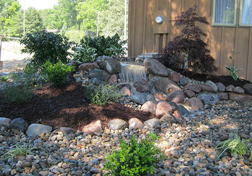 Landscaping-Water-Features